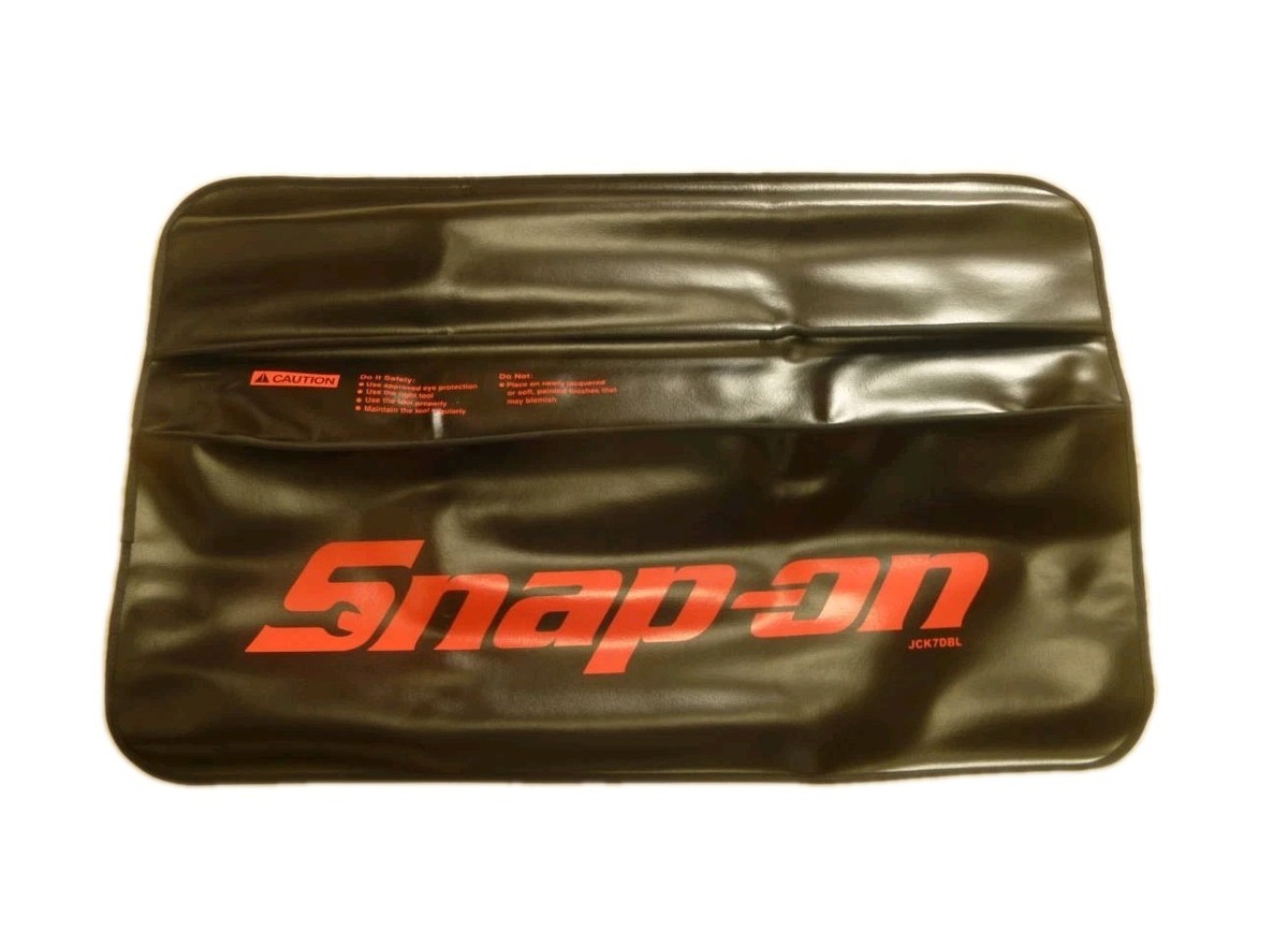 Snap on Fender Cover Auto Protector JCK7DBL for sale online | eBay