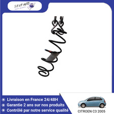 Ressort divers Citroen C3