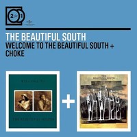 Welcome To The Beautiful South | The Beautiful South | Vinyl / Schallplatte