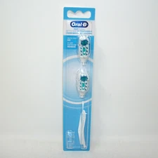Oral-B Deep Clean Replacement Toothbrush Heads - 2 Heads One Quick Release Tool