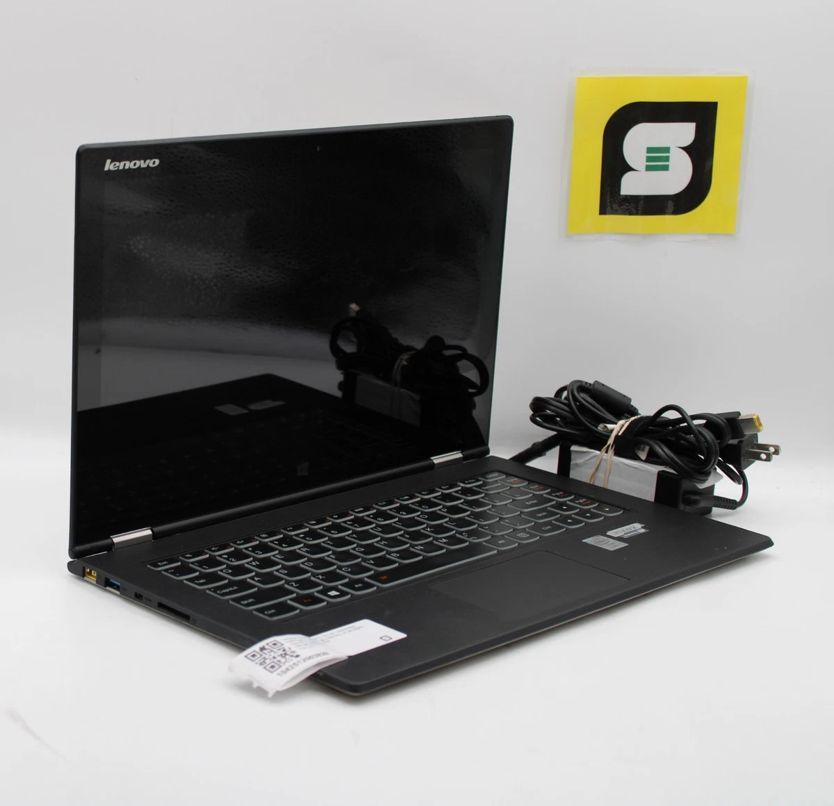 Lenovo Intel Core i7 4th Gen. 8GB RAM PC Laptops & Netbooks for