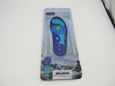 Akusoli Magnetic Acupressure Cushioned Shoe/Boot Insoles S/M NEW