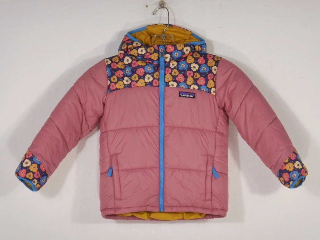 Patagonia Pink Baby & Toddler Clothing for sale | eBay