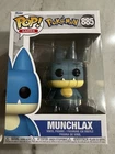 Funko Pop! Vinyl: Pokémon Munchlax #885