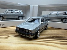 Norev Volkswagen Golf Gti G60 1990 1:43 840066