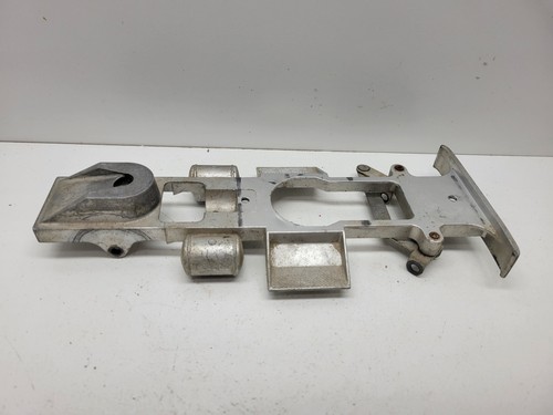 Smith Miller MIC Truck Frame for restoration or custom - Picture 3 of 5