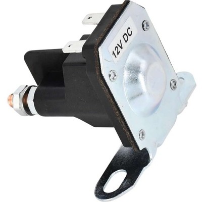 435-151 Mower Starter Relay Solenoid For John Deere Z225, Z235, Z245, Z255