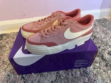 Nike SB Zoom Pogo Plus Trainers