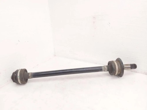 BMW 5 G30 Halbachse hinten rechts 8686242 2.00 2018 33491738