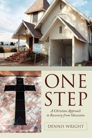 Dennis Wright | One Step | Taschenbuch | Englisch (2009) | AuthorHouse