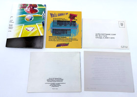 Star Trek 25th Anniversary NES Nintendo CIB +++W/ Manual All Inserts & Poster