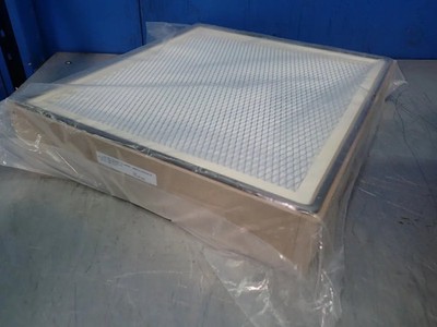 IP SYSTEMS MPP-75-MDG / FIL18H020 FILTER 16'' X 18'' X 3'' 08251540020