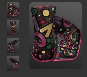Mardi Gras Scotty Cameron | eBay