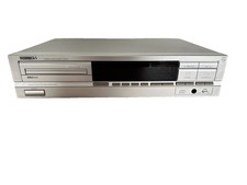 Philips CD614  CD-Player Vintage Cd Player