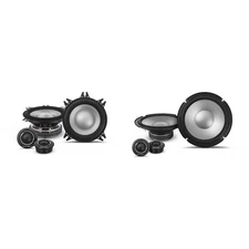 Alpine S2-S80C 8"  & S2-S40C 4" - Next-Generation S-Series Component Speaker ...