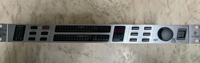 Behringer Feedback Destroyer Pro FBQ2496 