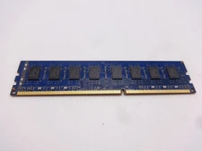 HP 655410-571 4GB 2RX8 PC3 12800U Memory Module