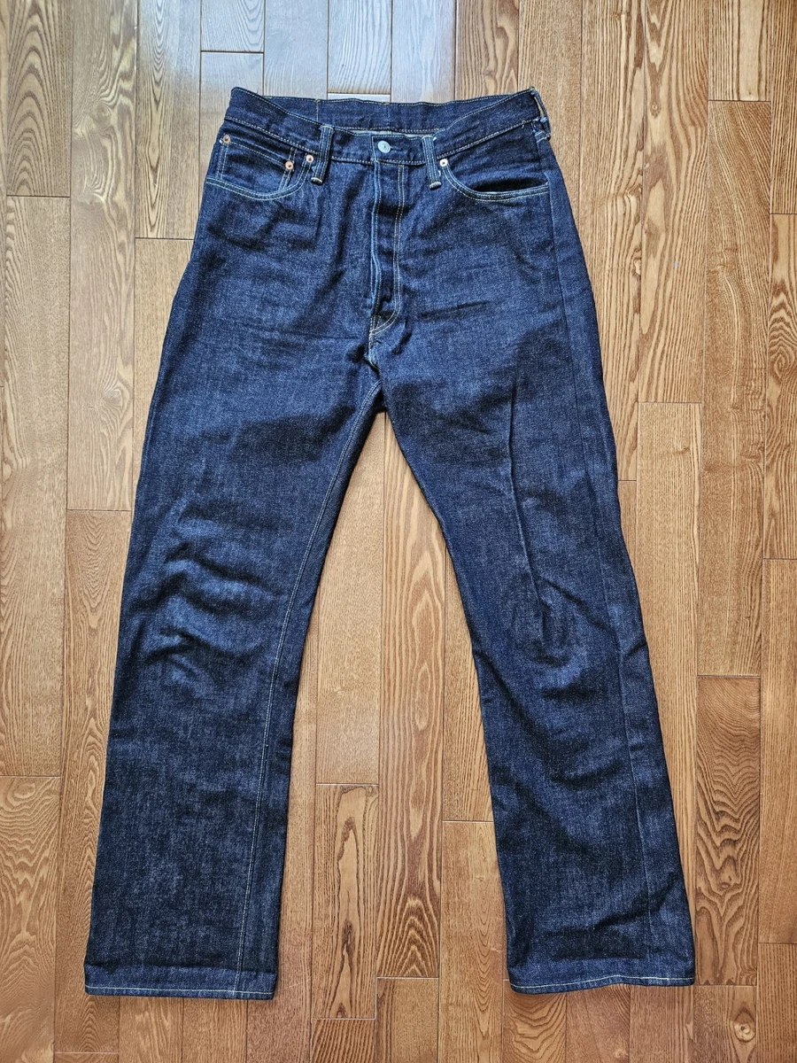Denim Jeans Men's Sugar Cane for sale | eBay