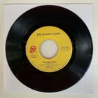 THE ROLLING STONES- "MISS YOU"/"FARAWAY EYES"45 rpm- VG++