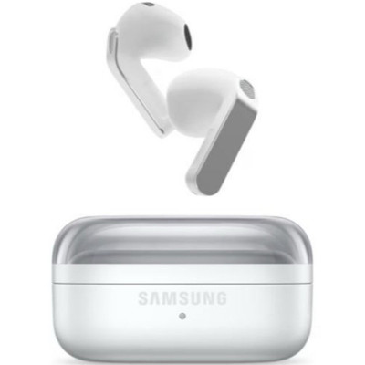 Samsung Galaxy Buds Live True Wireless Bluetooth In-Ear Earbuds White SM-R180