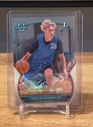 2022-23 Bowman University Chrome - Chrome Prospect Autographs Collin Chandler #2