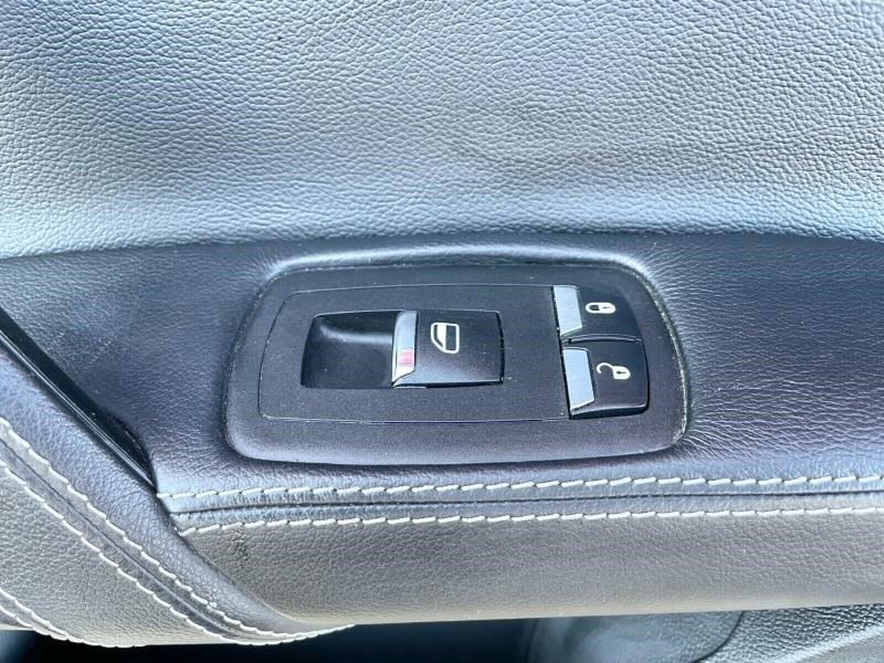 14-17 Maserati Ghibli SQ4 Interior Front Right Passenger Door Trim Panel Q
