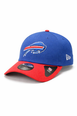 New Era Buffalo Bills The League 9FORTY Adjustable Hat