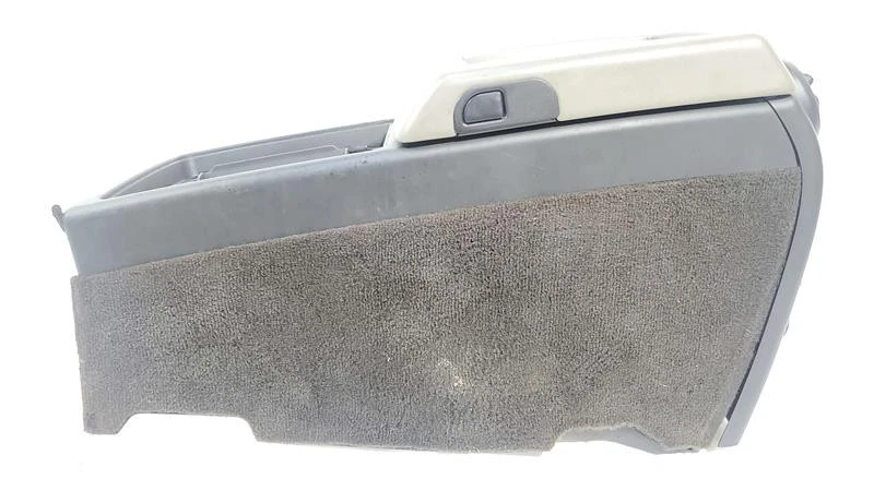 Consola central Wheat Minor Wear OEM 2003 2004 2005 2006 2007 Hummer H2 Foto 2 de 4