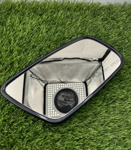 🔥2000-2001 Audi A4 B5 Right Passenger Side Mirror Glass Heated 8D0857536N OEM!!