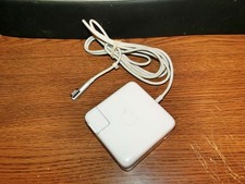 Original OEM A1278 A1181 A1184 60W MagSafe1 Charger for 13" MacBook Pro A1344