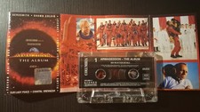 Various   Armageddon (The Album) 1998 MC Cass...