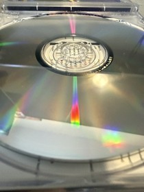 Sega Virtua Fighter Remix Sega Saturn, 1995 Not For Resale booklet CIB FREE SHIP