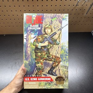 GI Joe Classic Collection | eBay