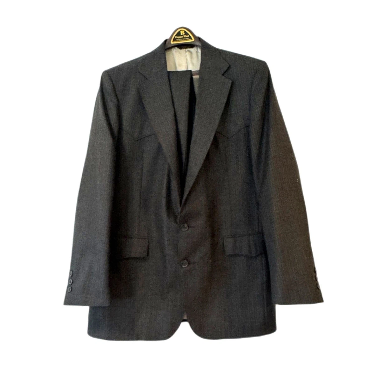 Pagano West In Men's Suits for sale | eBay