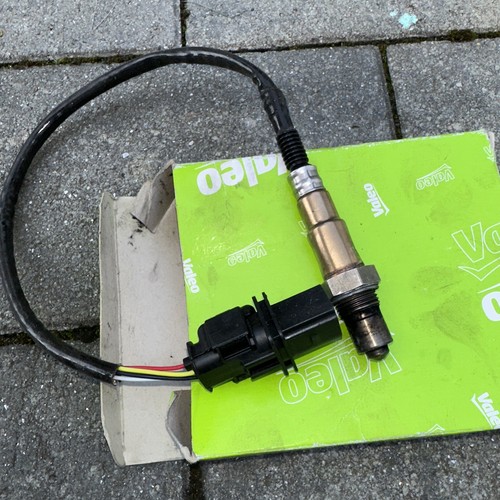 Valeo 368130 Lambdasonde für VOLVO FORD V60 S60 V70 XC70 XC90 XC60 TRANSIT 155