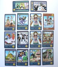 Luffy [Visual Adventure Carddass] Prices | One Piece Japanese