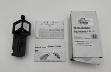Celestron Basic Smartphone Adapter DX Kit for 1.25" Eyepieces