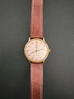 vintage omega seamaster automatic mens watch used