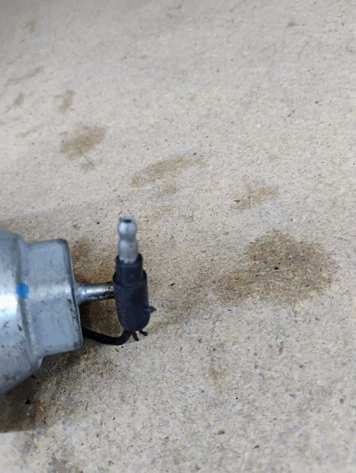 Mopar 3656304 Vacuum Advance NOS Fabricado nos EUA - Imagem 4 de 4