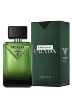 PRADA Paradigme Men Eau de Parfum 100ml / 3.3oz Brand New Sealed