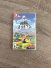 Nintendo Switch The Legend of Zelda Links Awakening