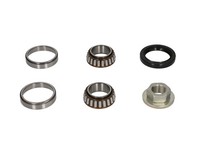 SKF Radlager Hinten (Vkba 3666) FüR Ford Escort VI Fiesta IV Puma Street Ka Van
