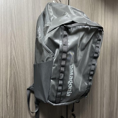 ★超美品 ★patagonia ★ブラックホール・パック ★32L ★ブラック ブラックホール・パック 32L - パタゴニア公式オンラインショップ