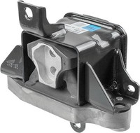 Lagerung Automatikgetriebe Links Lemförder 43042 01 FÜR Hyundai