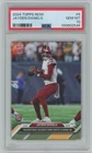 2024 Topps Now Jayden Daniels RC PSA 10 Washington #5