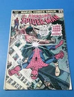 Amazing Spider-man #123 Bronze age 1st Power-man Battle Gwen Death Aftermath key