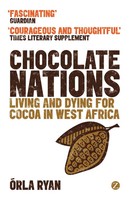 ÓRla Ryan | Chocolate Nations | Taschenbuch | Englisch (2012) | Bloomsbury 3PL
