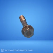 J941-IKEG70-06-38 Stainless Steel Flange Bolt FNIP