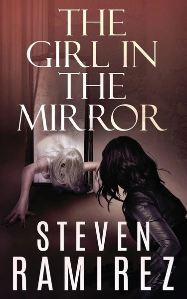 Steven Ramirez | The Girl In The Mirror | Taschenbuch | Englisch (2019)-image