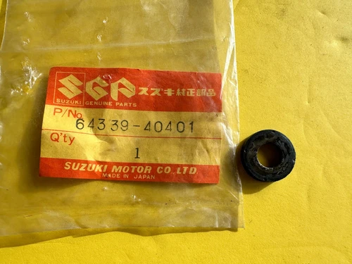 DUST SEAL TORQU